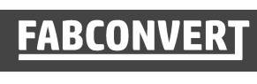 fabconvert